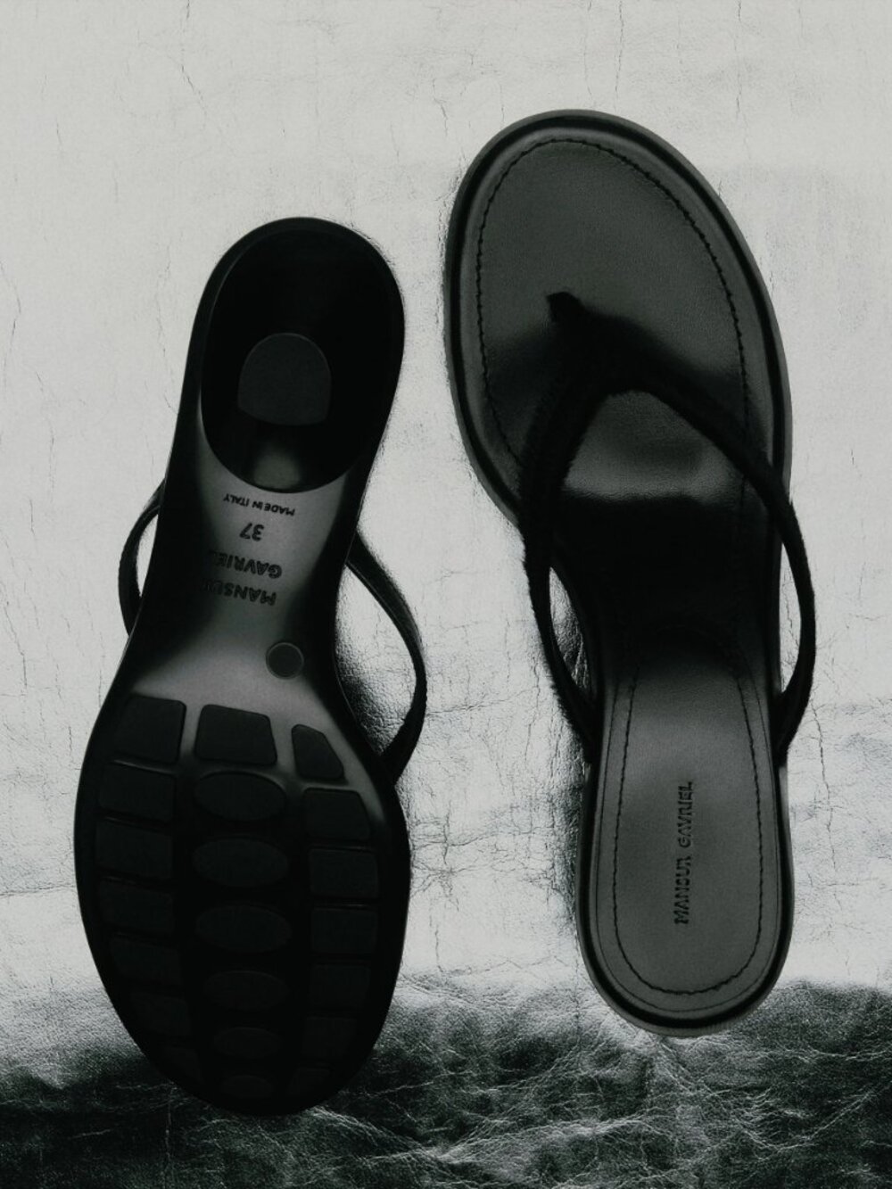 Mansur Gavriel Mari Sandal - 6.5